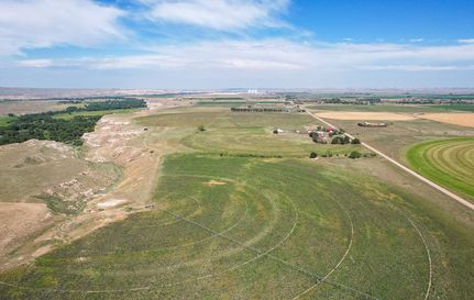 Land for sale in Platte County, Wyoming