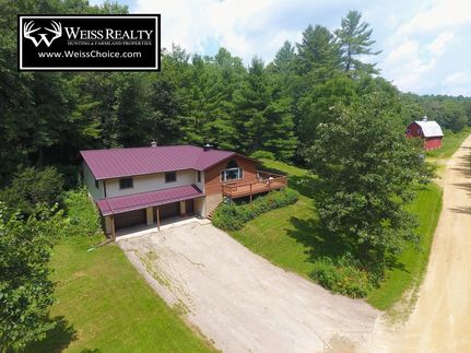 Horse Property for sale in Richland County, Wisconsin