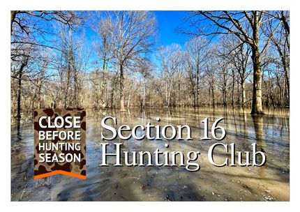 Land for sale in Monroe County, Arkansas