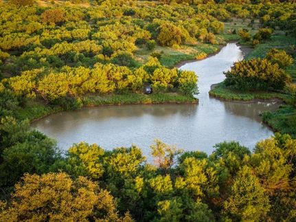 Land for sale in Throckmorton County, Texas