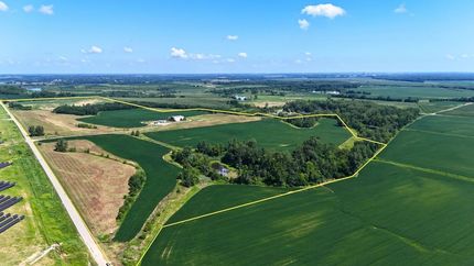 Recreational Property for sale in Knox County, Indiana