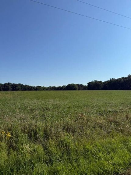 Timberland Property for sale in Fayette County, Illinois