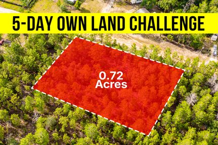 Land for sale in Clay County, Florida