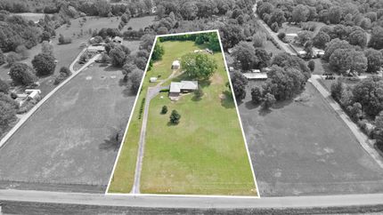 Land for sale in Tate County, Mississippi