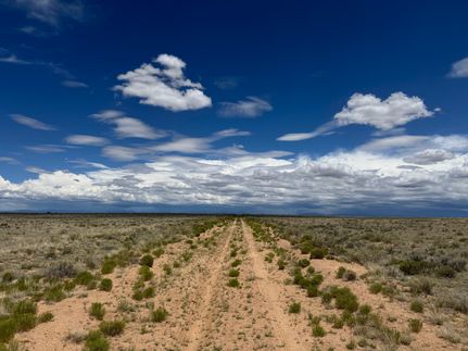 Homesite for sale in Costilla County, Colorado