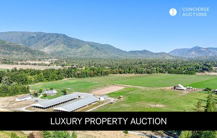 Timberland Property for sale in Josephine County, Oregon