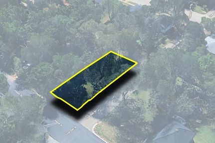 Land for sale in McLennan County, Texas