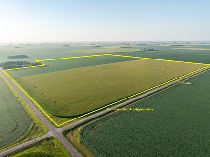 Land for sale in Jackson County, Minnesota