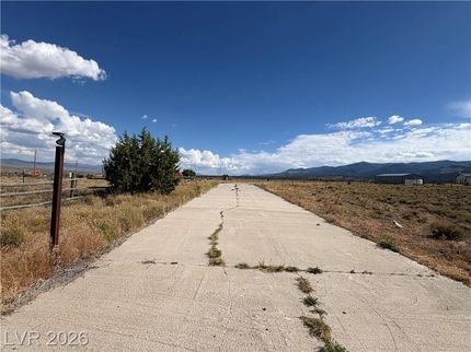 Homesite for sale in White Pine County, Nevada