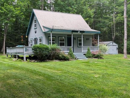 Recreational Property for sale in Somerset County, Maine