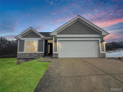 Timberland Property for sale in Franklin County, Missouri