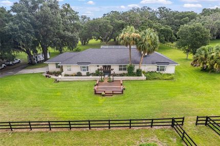 Land for sale in Marion County, Florida