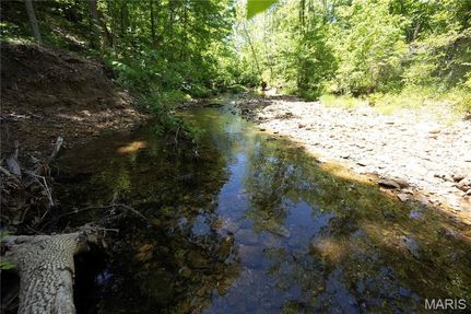 Land for sale in Bollinger County, Missouri