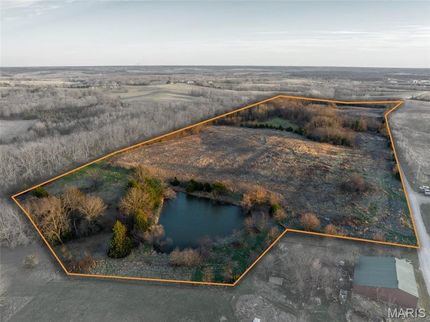 Farm and Ranch for sale in Linn County, Missouri