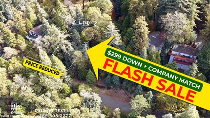Land in San Bernardino County, California
