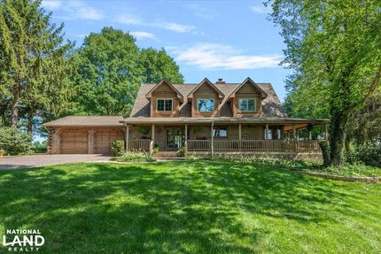 House for sale in Schuyler County, Illinois