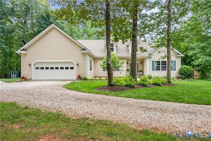 House for sale in Appomattox County, Virginia