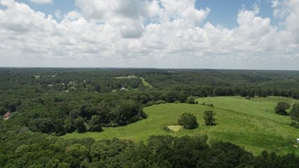 Land for sale in Cullman County, Alabama