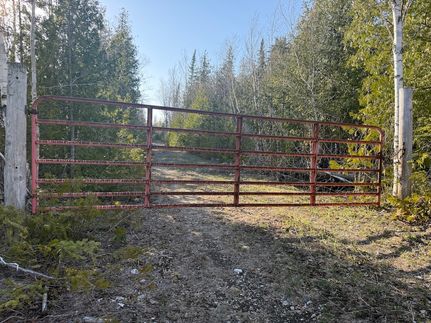 Land for sale in Mackinac County, Michigan