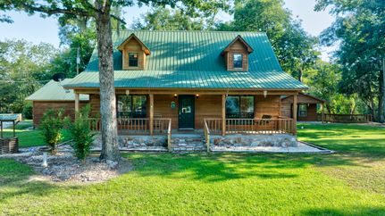 Land for sale in Tattnall County, Georgia