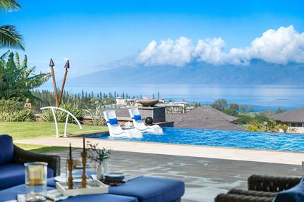 Land for sale in Maui County, Hawaii