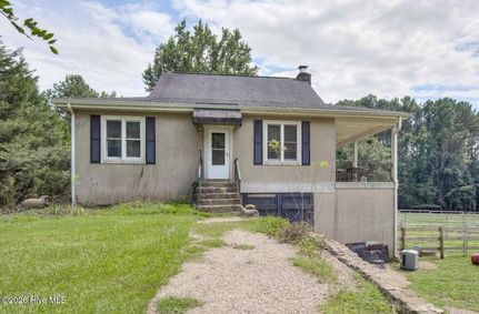 Timberland Property for sale in McDuffie County, Georgia