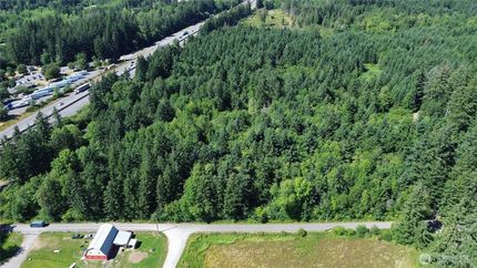 Recreational Property for sale in Thurston County, Washington