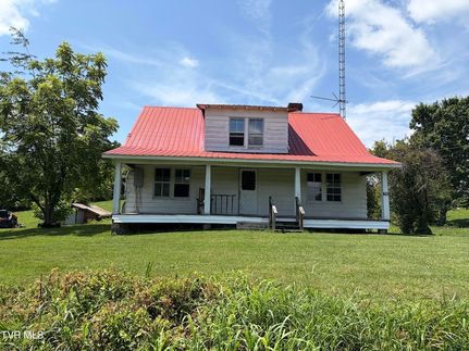 Recreational Property for sale in Scott County, Virginia