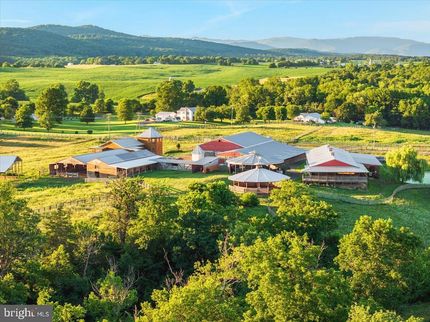 Farm and Ranch for sale in Shenandoah County, Virginia