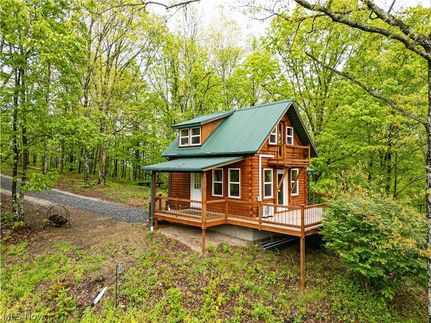 Farm and Ranch for sale in Guernsey County, Ohio