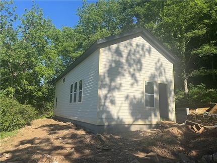 Land for sale in Madison County, Arkansas