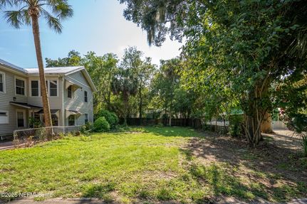 Undeveloped Land for sale in Saint Johns County, Florida