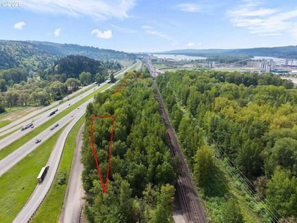 Hunting Property for sale in Cowlitz County, Washington