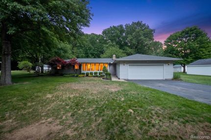 Hunting Property for sale in Monroe County, Michigan