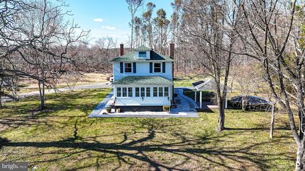 Farm and Ranch for sale in Harford County, Maryland