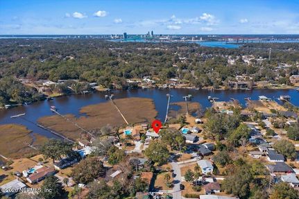 Timberland Property for sale in Duval County, Florida