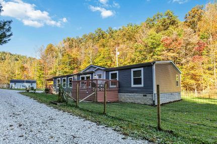 Recreational Property for sale in Knox County, Kentucky