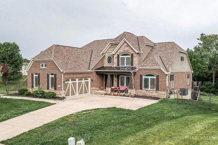 Farm and Ranch for sale in Warren County, Ohio