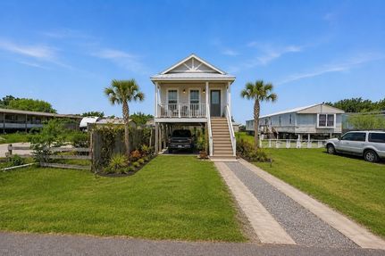 Farm and Ranch for sale in Galveston County, Texas