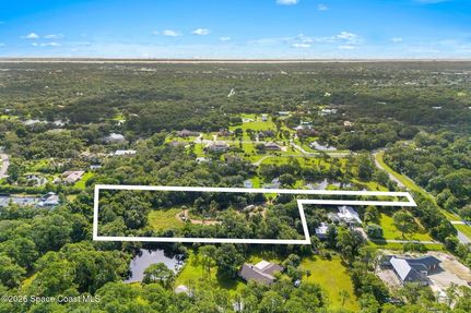 Farm and Ranch for sale in Brevard County, Florida