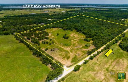Recreational Property for sale in Grayson County, Texas
