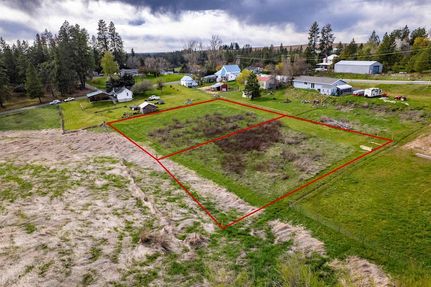 Recreational Property for sale in Spokane County, Washington