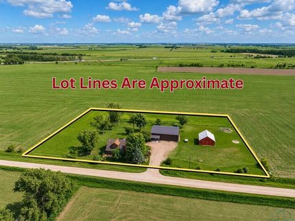 Farm and Ranch for sale in Monona County, Iowa