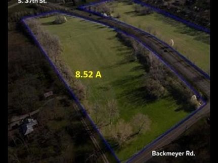 Recreational Property for sale in Wayne County, Indiana