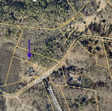 Undeveloped Land for sale in Washington County, Rhode Island