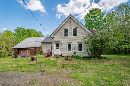 Undeveloped Land for sale in Penobscot County, Maine