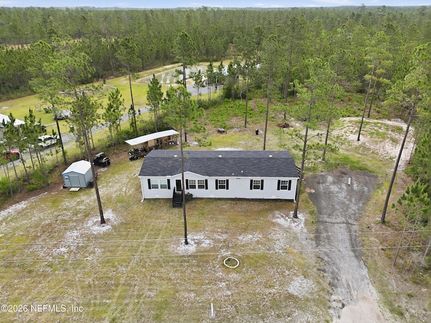 House for sale in Baker County, Florida