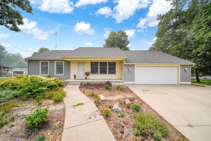 Farm and Ranch for sale in Lenawee County, Michigan
