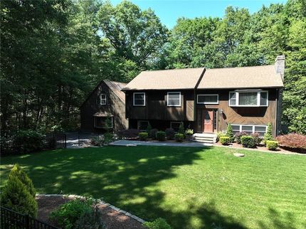 Timberland Property for sale in Kent County, Rhode Island