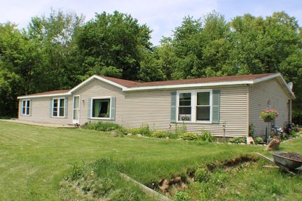 Farm and Ranch for sale in Jackson County, Michigan